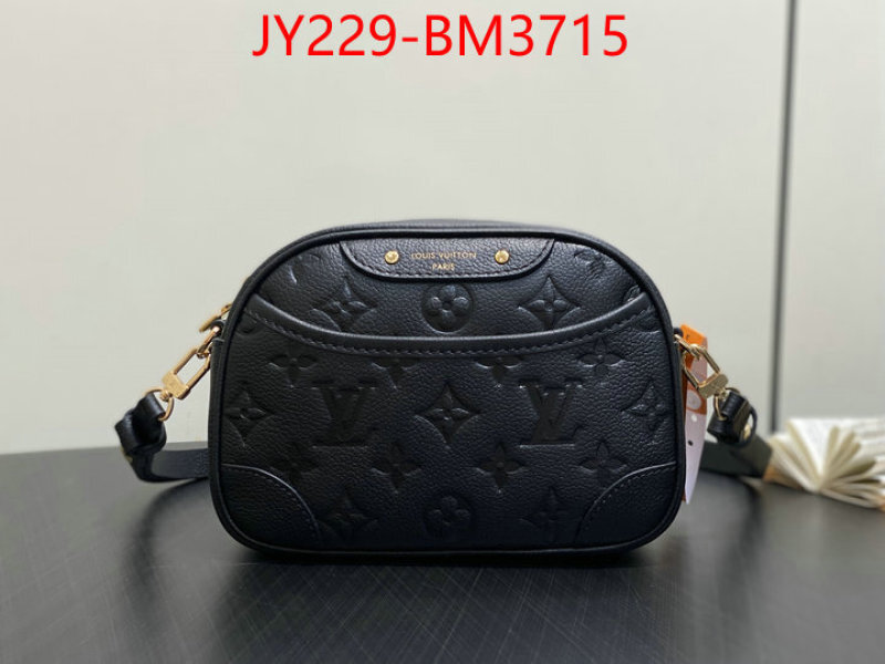 LV Bags(TOP)-Pochette MTis- ID: BM3715 $: 229USD,