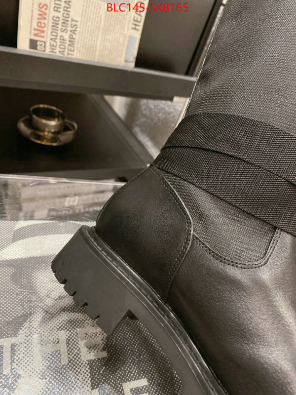 Women Shoes-Dior best knockoff ID: SK8165 $: 145USD