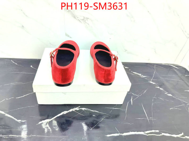 Women Shoes-CELINE ID: SM3631 $: 119USD