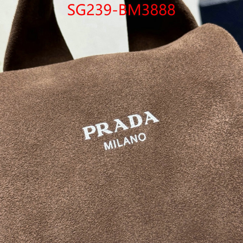 Prada Bags(TOP)-Avenue- ID: BM3888 $: 239USD,