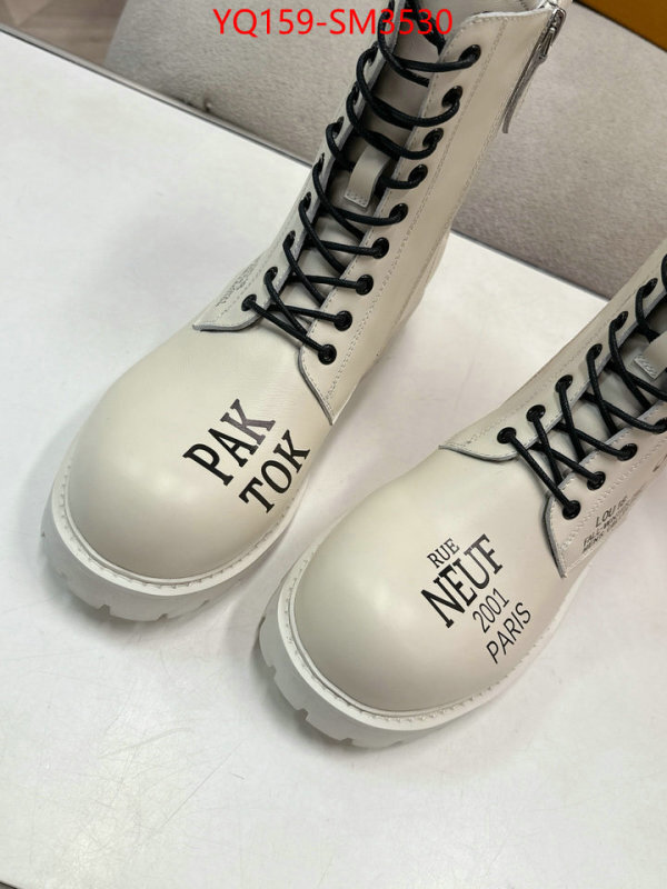 Women Shoes-Boots ID: SM3530 $: 159USD