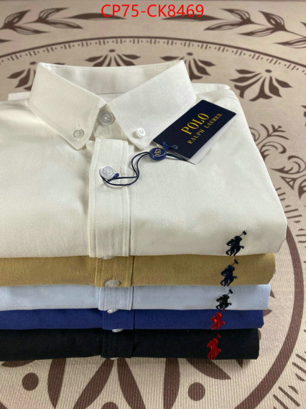Clothing-Ralph Lauren ID: CK8469 $: 75USD