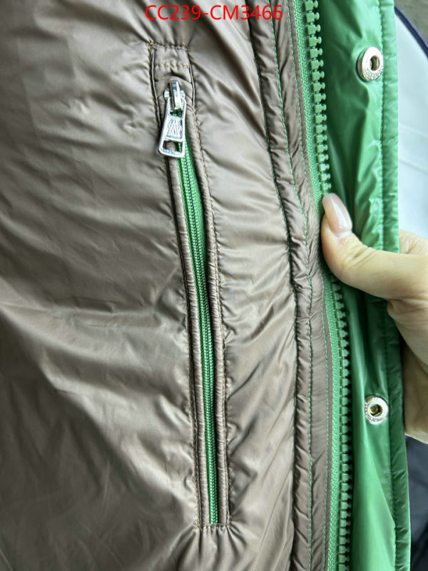 Down jacket Men-Moncler fake cheap best online ID: CM3466 $: 239USD