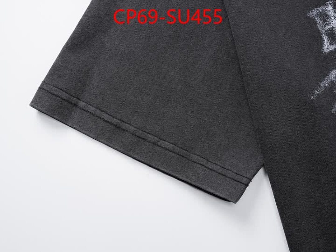 Clothing-Balenciaga ID: SU455 $: 69USD