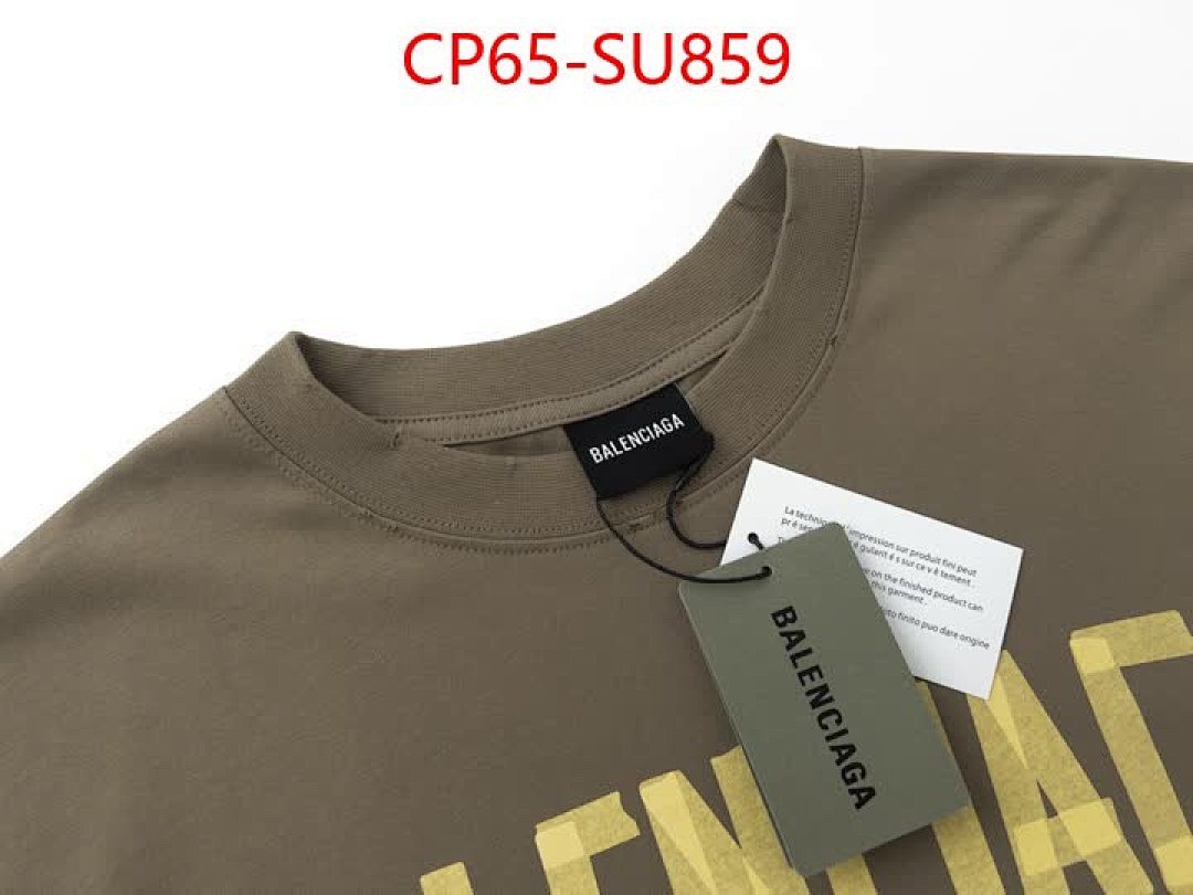 Clothing-Balenciaga ID: SU859 $: 65USD