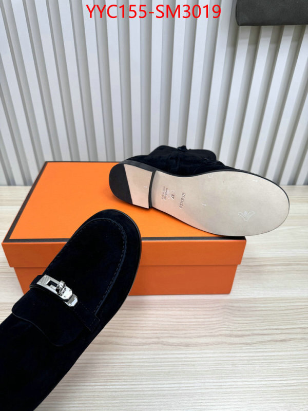 Women Shoes-Hermes cheap replica ID: SM3019 $: 155USD