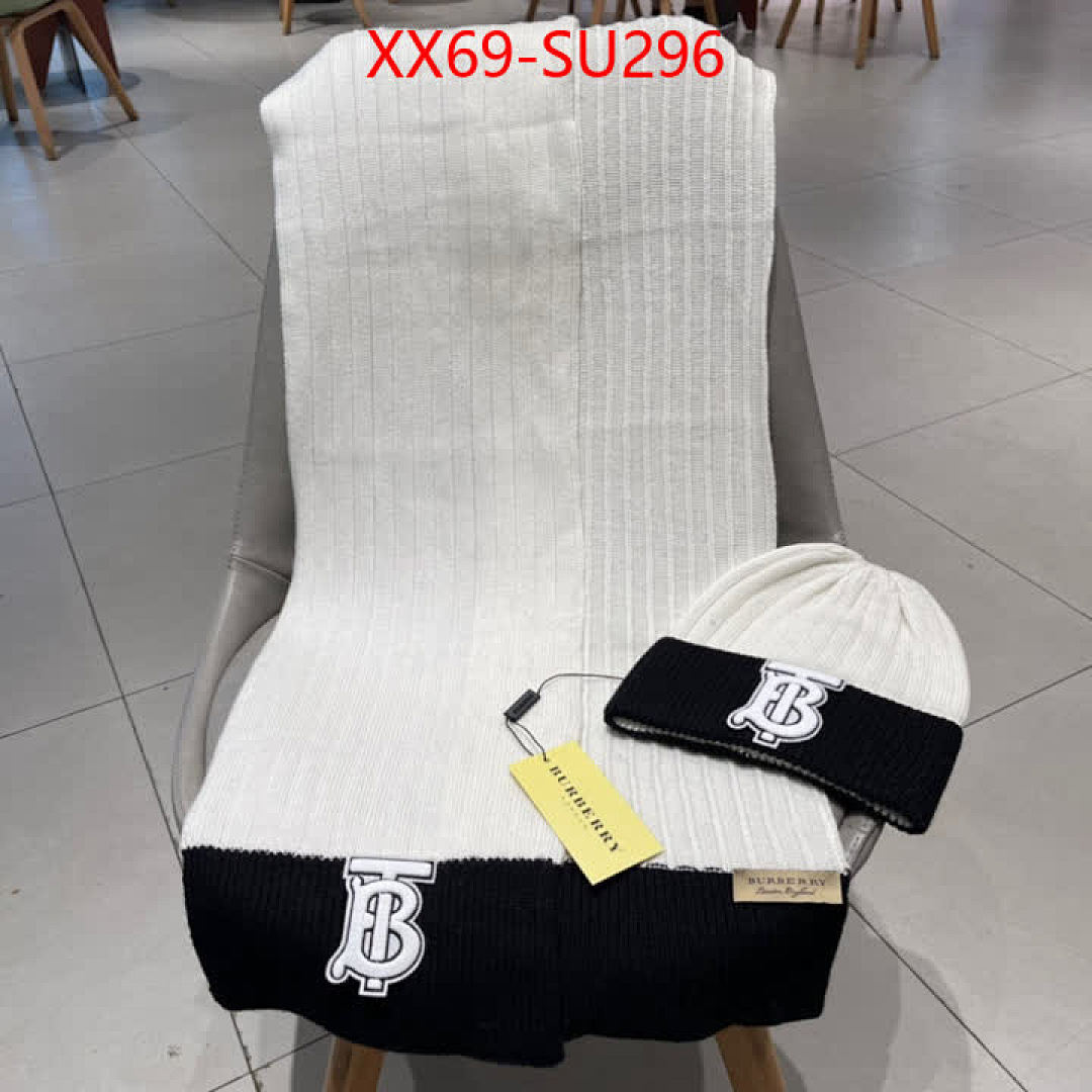 Cap(Hat)-Burberry ID: SU296 $: 69USD