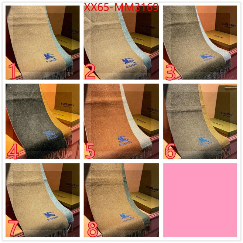Scarf-Burberry buy luxury 2024 ID: MM3169 $: 65USD