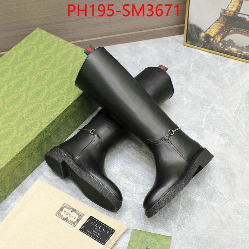 Women Shoes-Boots ID: SM3671 $: 195USD