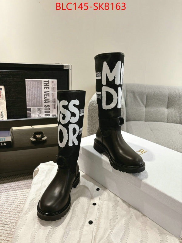 Women Shoes-Dior cheap replica ID: SK8163 $: 145USD