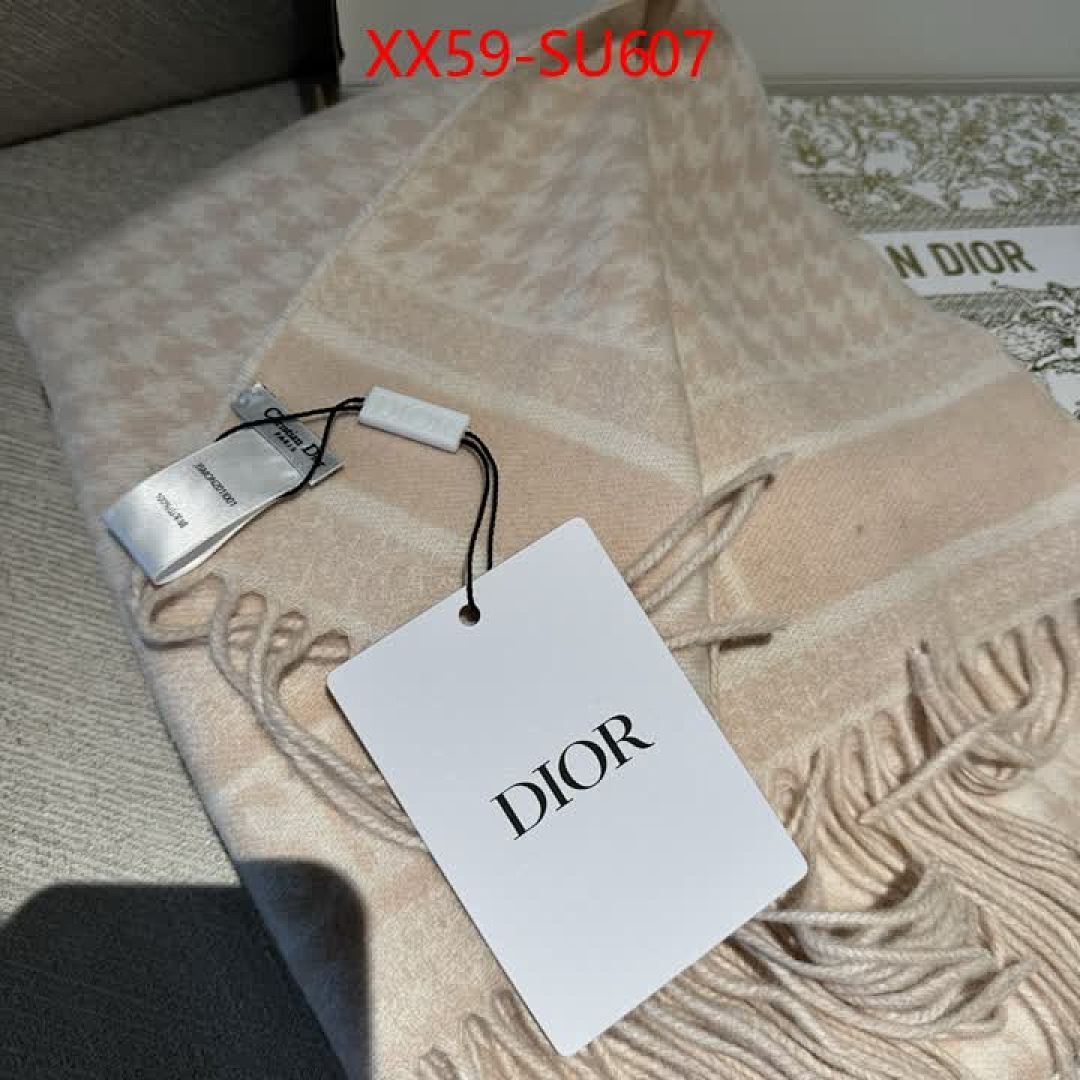 Scarf-Dior ID: SU607 $: 59USD