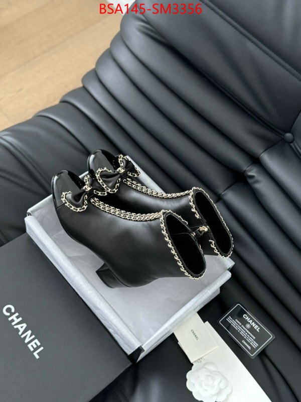 Women Shoes-Boots shop the best high authentic quality replica ID: SM3356 $: 145USD