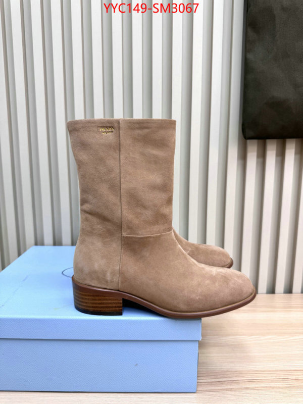 Women Shoes-Boots for sale cheap now ID: SM3067 $: 149USD