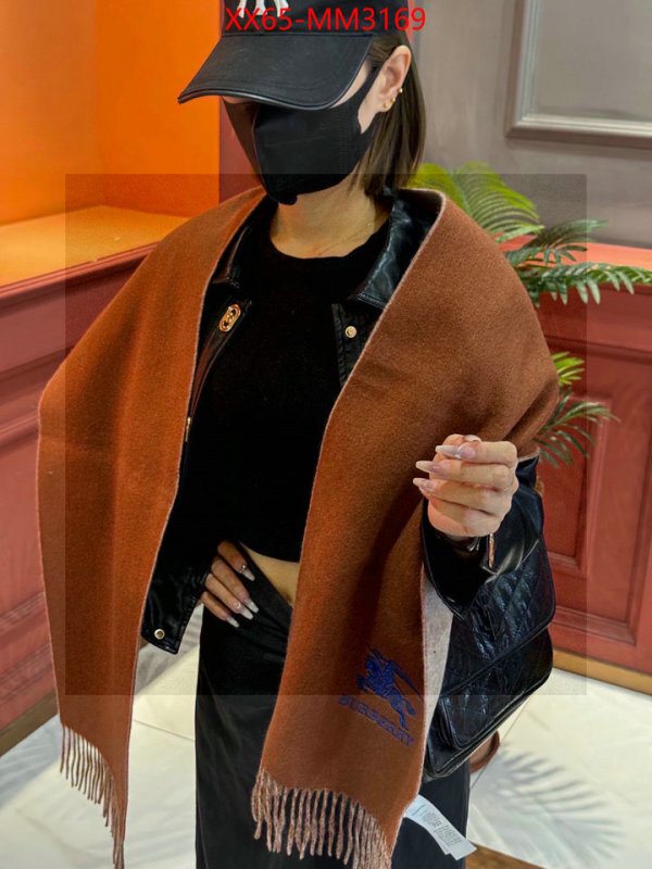Scarf-Burberry buy luxury 2024 ID: MM3169 $: 65USD