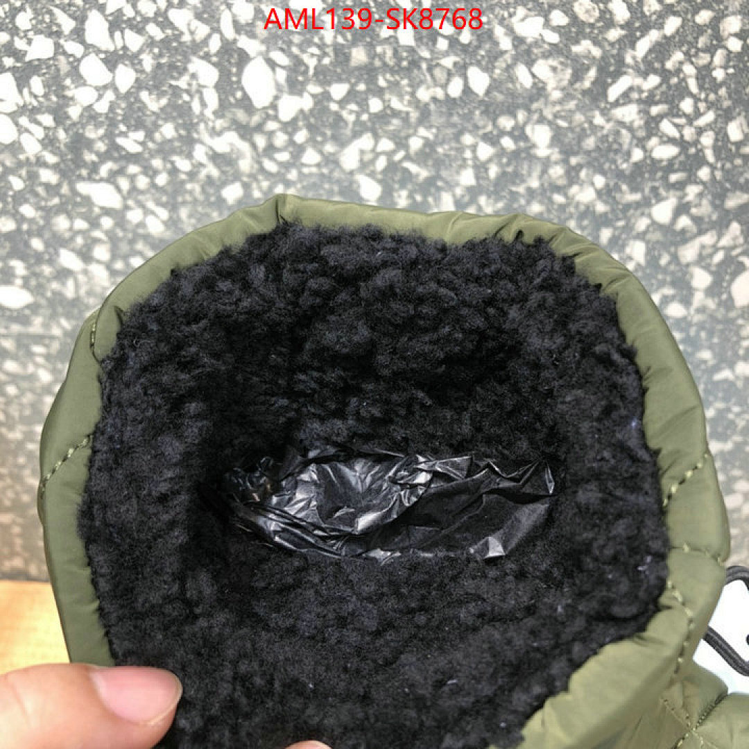 Women Shoes-Boots ID: SK8768 $: 139USD