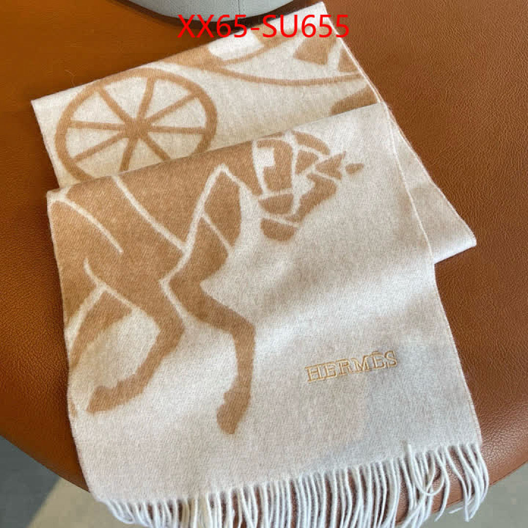 Scarf-Hermes ID: SU655 $: 65USD