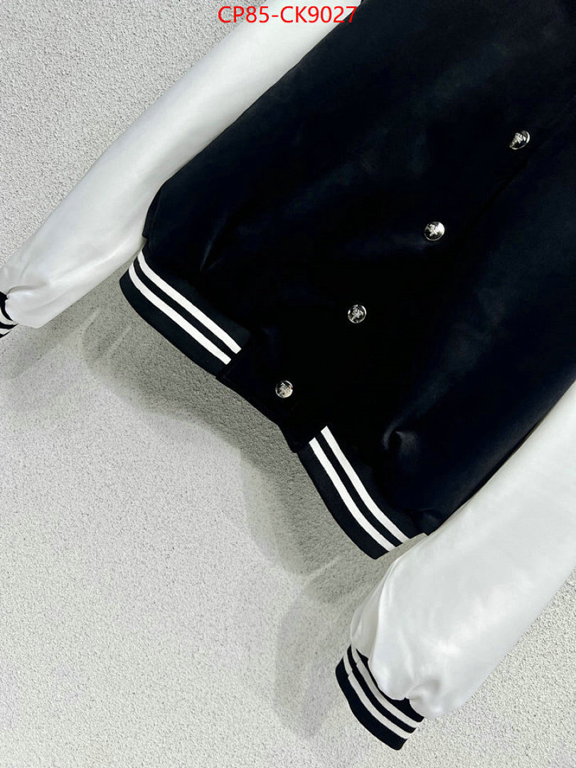 Clothing-Prada ID: CK9027 $: 85USD