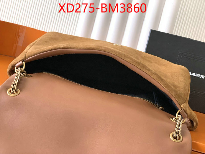 YSL Bags(TOP)-Crossbody- ID: BM3860 $: 275USD,