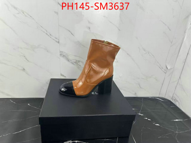 Women Shoes-Boots ID: SM3637 $: 145USD