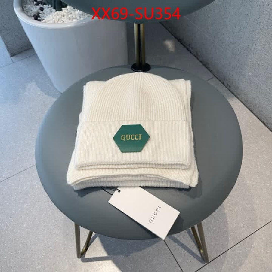 Cap(Hat)-Gucci ID: SU354 $: 69USD