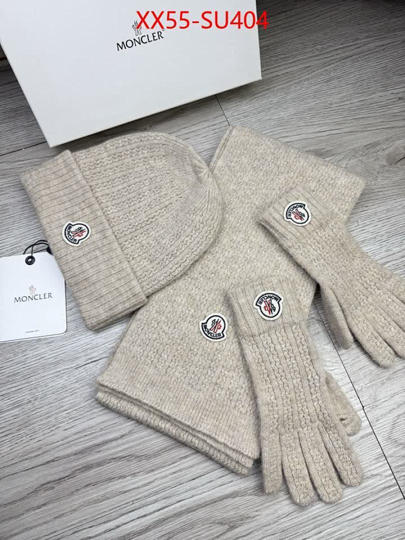 Cap(Hat)-Moncler ID: SU404 $: 55USD
