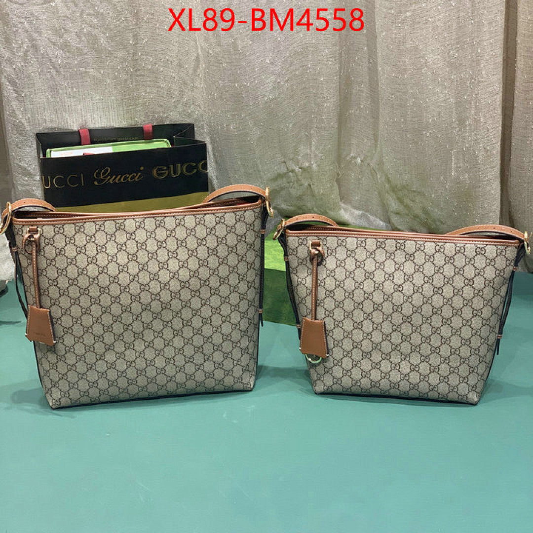 Gucci Bags(4A)-Handbag- ID: BM4558