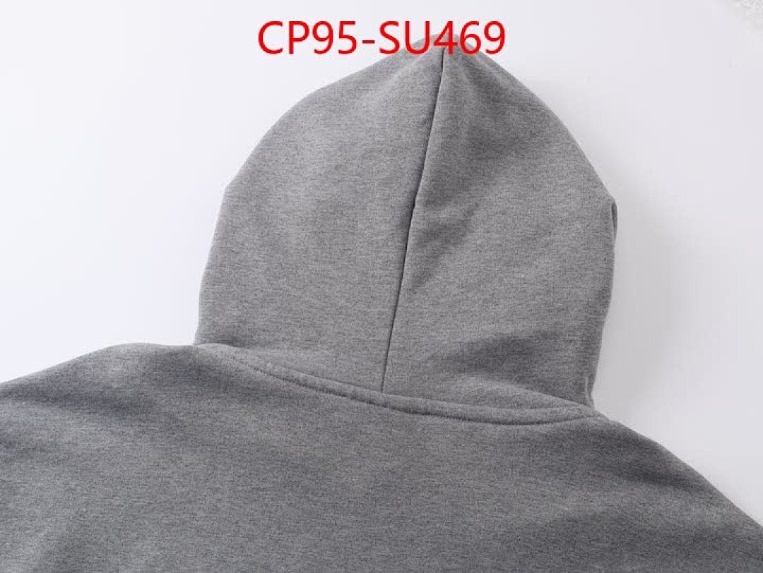 Clothing-Balenciaga ID: SU469 $: 95USD