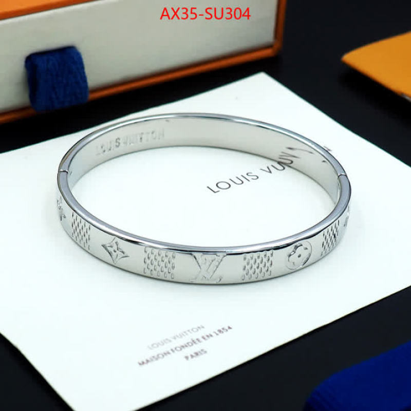 Jewelry-LV ID: SU304 $: 35USD