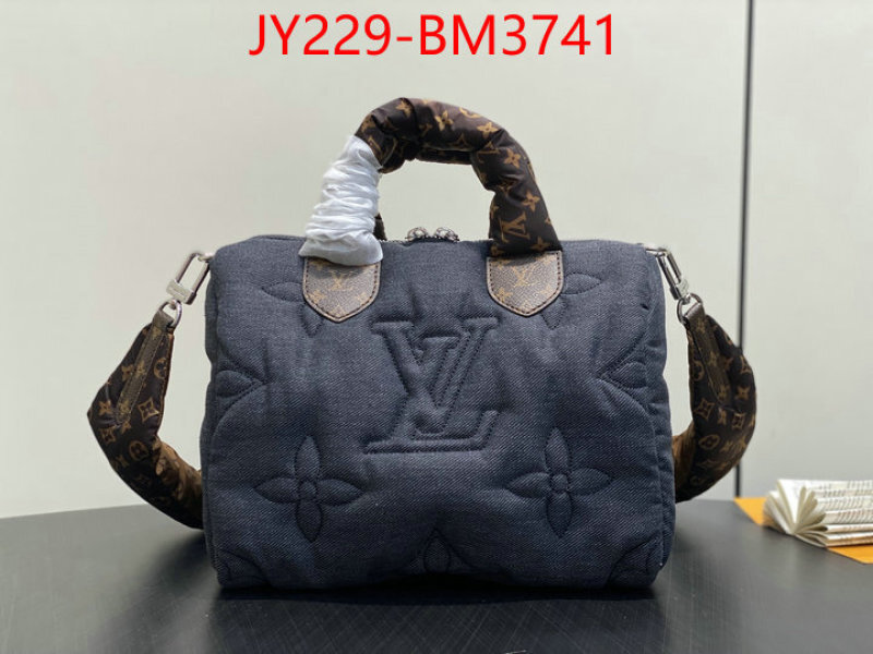 LV Bags(TOP)-Speedy- ID: BM3741 $: 229USD,