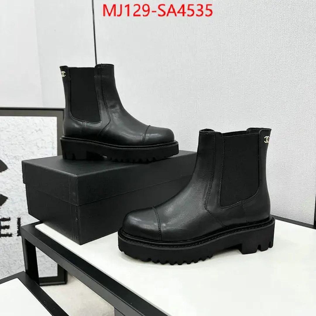 Women Shoes-Boots ID: SA4535 $: 149USD