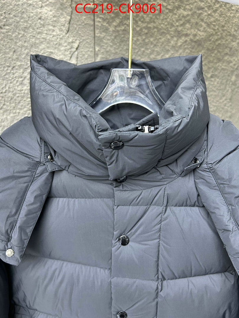 Down jacket Women-Moncler ID: CK9061 $: 219USD