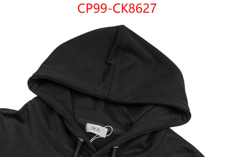 Clothing-Dior ID: CK8627 $: 99USD