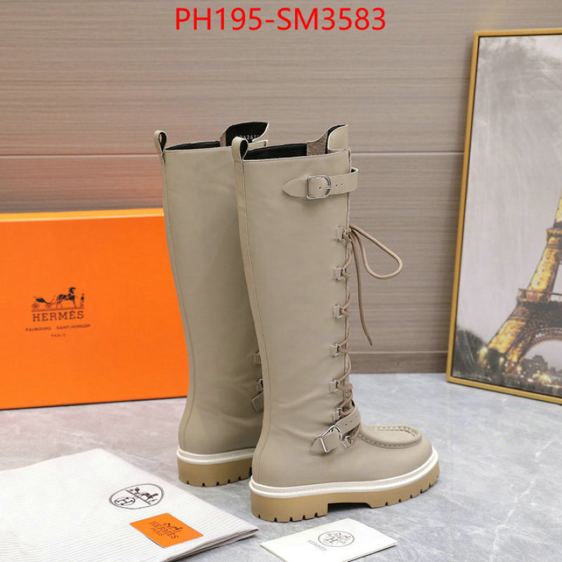 Women Shoes-Boots ID: SM3583 $: 195USD