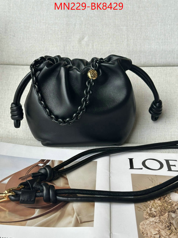 Loewe Bags(TOP)-Crossbody- ID: BK8429 $: 229USD,
