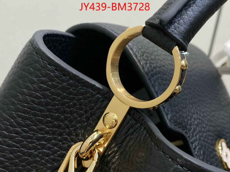LV Bags(TOP)-Handbag Collection- ID: BM3728 $: 439USD,
