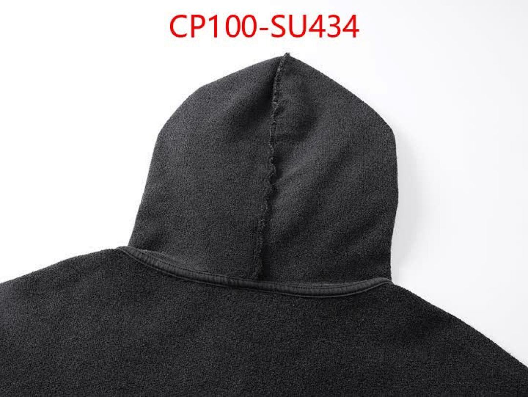 Clothing-Balenciaga ID: SU434 $: 100USD