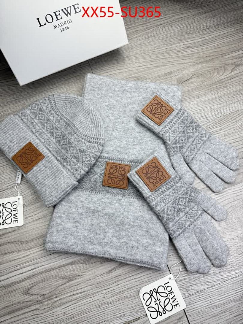 Cap(Hat)-Loewe ID: SU365 $: 55USD