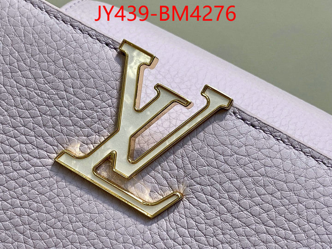 LV Bags(TOP)-Handbag Collection- ID: BM4276