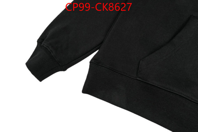 Clothing-Dior ID: CK8627 $: 99USD