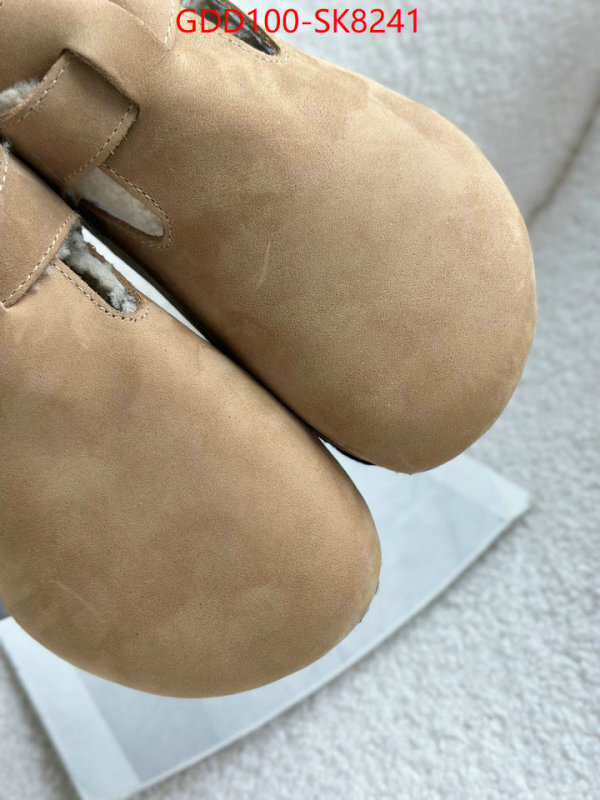 Women Shoes-Birkenstock we curate the best ID: SK8241 $: 100USD