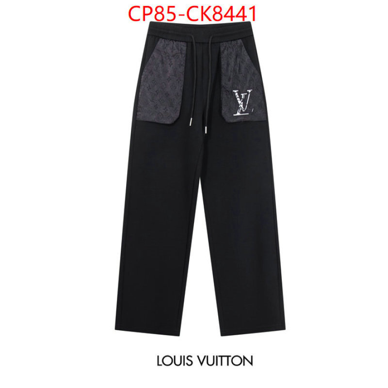 Clothing-LV ID: CK8441 $: 85USD