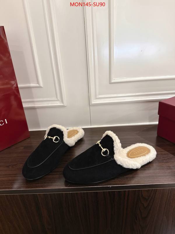Women Shoes-Gucci online from china ID: SU90 $: 145USD