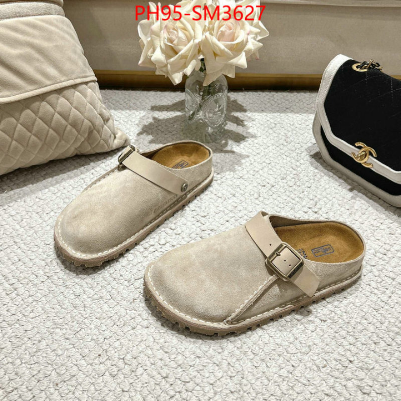 Women Shoes-Birkenstock ID: SM3627 $: 95USD
