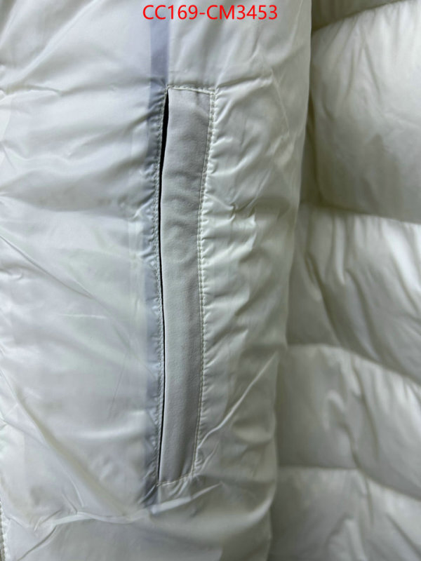 Down jacket Women-Mackage top designer replica ID: CM3453 $: 169USD