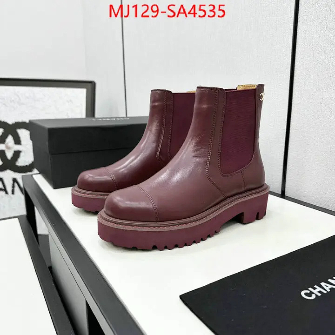 Women Shoes-Boots ID: SA4535 $: 149USD