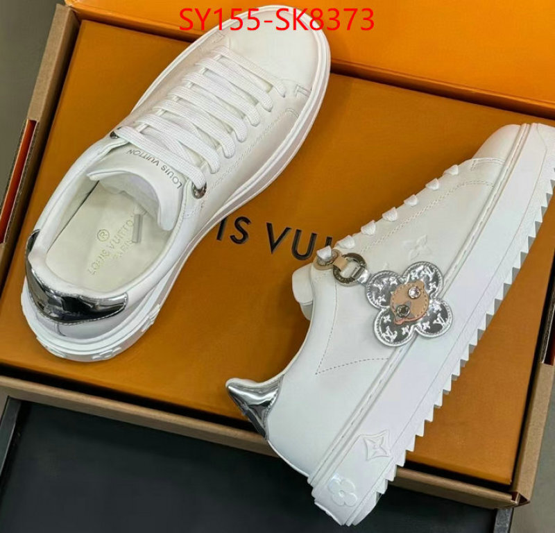 Women Shoes-LV ID: SK8373 $: 155USD