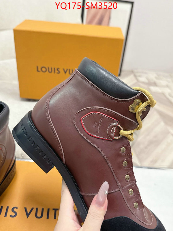 Women Shoes-Boots ID: SM3520 $: 175USD