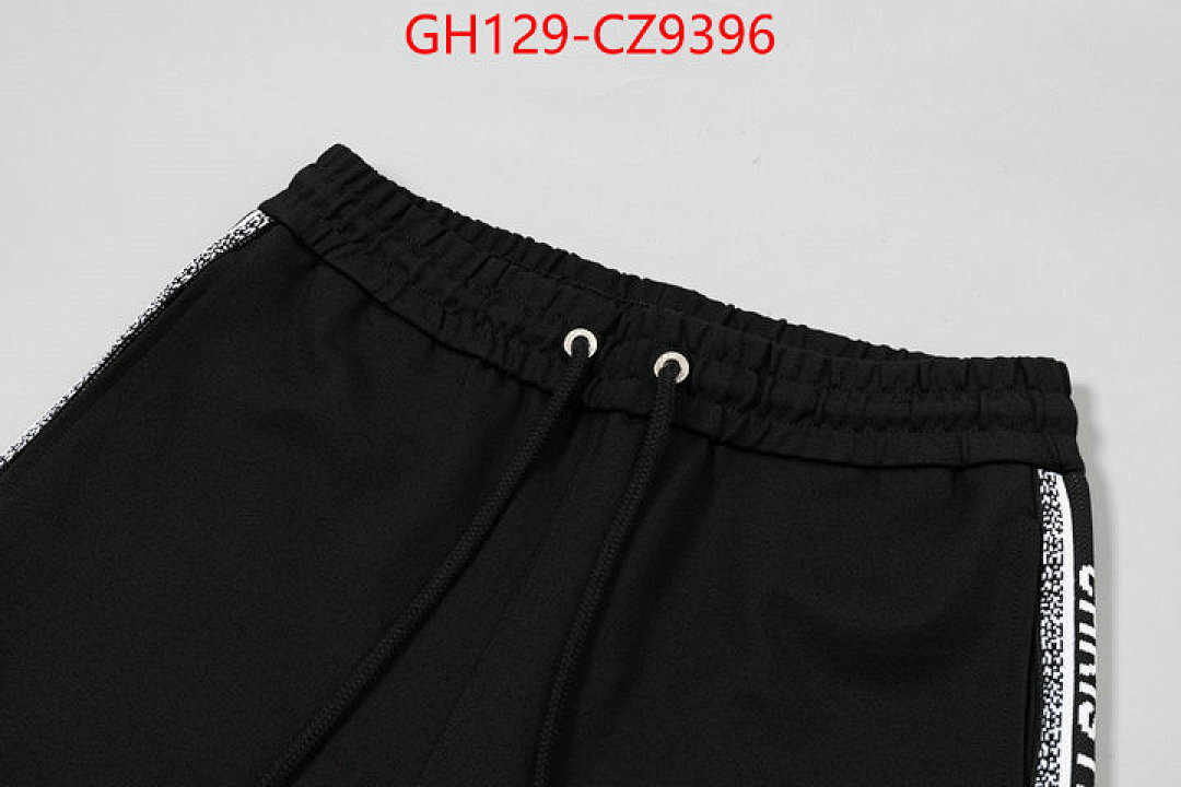 Clothing Set-Dior ID: CZ9396 $: 129USD