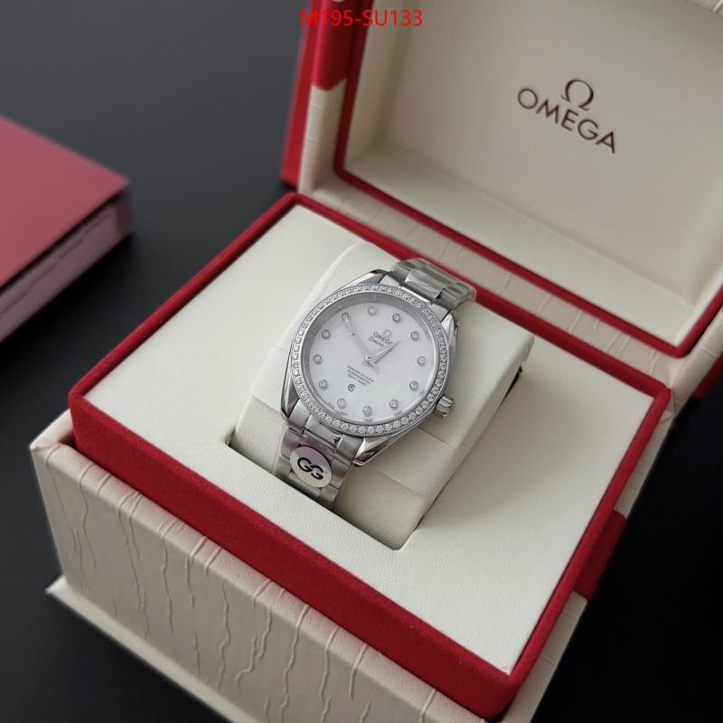 Watch(4A)-Omega most desired ID: SU133 $: 195USD