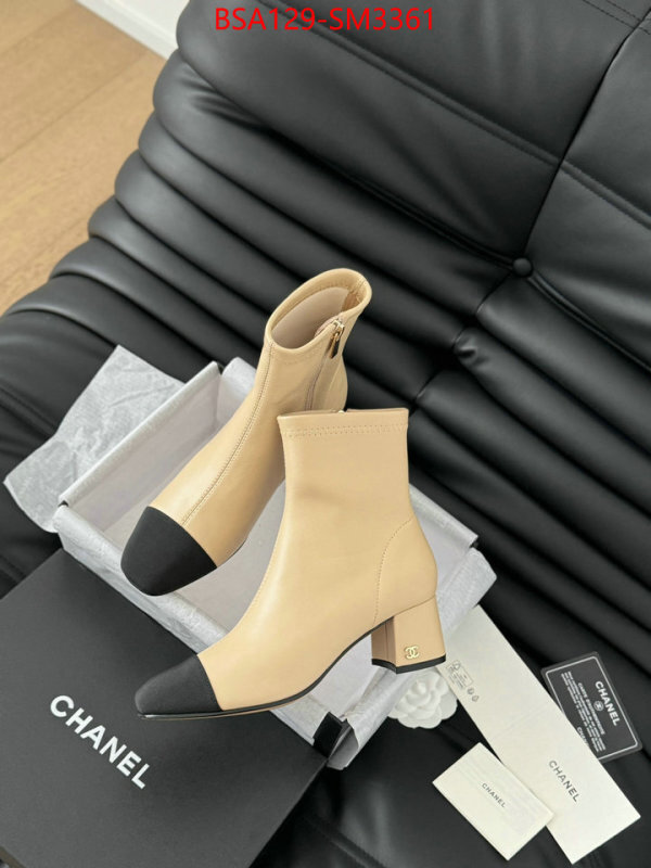 Women Shoes-Boots where can i buy the best quality ID: SM3361 $: 129USD